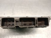 Recambio de centralita motor uce para peugeot 206 berlina 1.4 hdi referencia OEM IAM 9661376380  0281012525 BOSCH