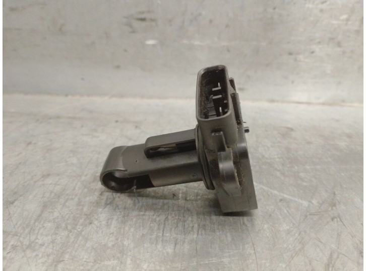 Recambio de caudalimetro para toyota avensis wagon (t25) 2.0 turbodiesel cat referencia OEM IAM 222040N010  MB1974003070 DENSO