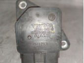 Recambio de caudalimetro para toyota avensis wagon (t25) 2.0 turbodiesel cat referencia OEM IAM 222040N010  MB1974003070 DENSO
