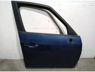 Recambio de puerta delantera derecha para opel zafira tourer c (p12) 1.6 cdti (75) referencia OEM IAM 124311 124311 