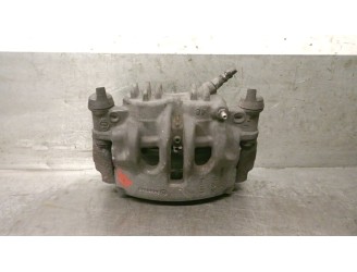 Recambio de pinza freno delantera izquierda para renault master iii furgon ma / fm9t / myb23061a3t0 2.3 diesel referencia OEM IA