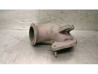 Recambio de tubo para renault master iii furgon ma / fm9t / myb23061a3t0 2.3 diesel referencia OEM IAM 144403941R 144403941R 