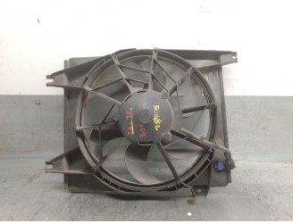 Recambio de electroventilador para hyundai lantra berlina (rd) 1.9 diesel cat referencia OEM IAM 9773529000 9773529000 