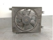 Recambio de electroventilador para hyundai lantra berlina (rd) 1.9 diesel cat referencia OEM IAM 9773529000 9773529000 