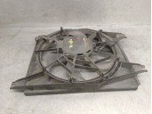 Recambio de electroventilador para hyundai lantra berlina (rd) 1.9 diesel cat referencia OEM IAM 9773529000 9773529000 