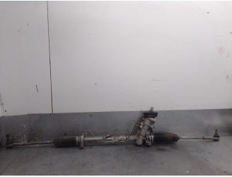 Recambio de cremallera direccion para volkswagen polo (6r1) 1.4 fsi referencia OEM IAM 6R1423051AH 6R1423055K TRW