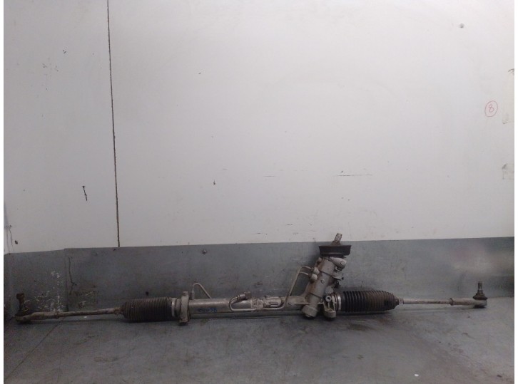 Recambio de cremallera direccion para volkswagen polo (6r1) 1.4 fsi referencia OEM IAM 6R1423051AH 6R1423055K TRW