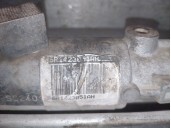 Recambio de cremallera direccion para volkswagen polo (6r1) 1.4 fsi referencia OEM IAM 6R1423051AH 6R1423055K TRW