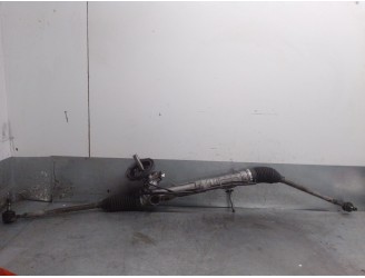 Recambio de cremallera direccion para peugeot 307 break / sw (s1) 1.6 hdi referencia OEM IAM 4000ZK 4000ZK 