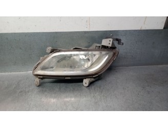 Recambio de faro antiniebla izquierdo para hyundai veloster (fs) 1.6 gdi referencia OEM IAM 922012V000 922012V000 