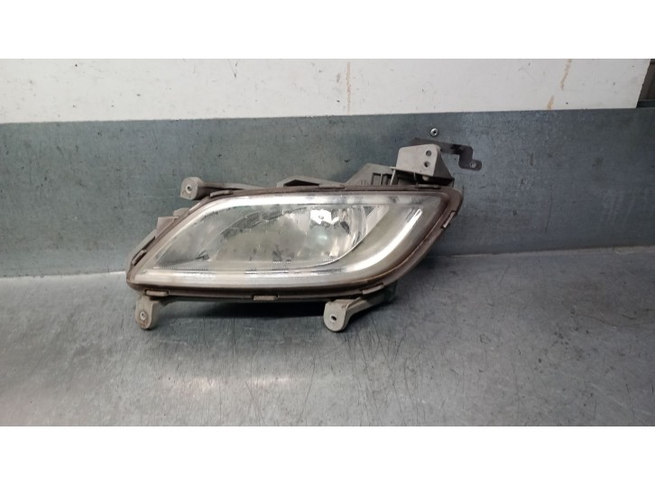 Recambio de faro antiniebla izquierdo para hyundai veloster (fs) 1.6 gdi referencia OEM IAM 922012V000 922012V000 