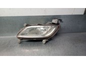 Recambio de faro antiniebla izquierdo para hyundai veloster (fs) 1.6 gdi referencia OEM IAM 922012V000 922012V000 