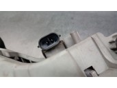 Recambio de faro antiniebla izquierdo para hyundai veloster (fs) 1.6 gdi referencia OEM IAM 922012V000 922012V000 