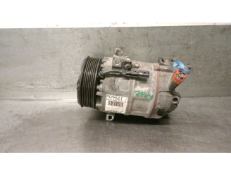 Recambio de compresor aire acondicionado para renault master iii furgon ma / fm9t / myb23061a3t0 2.3 diesel referencia OEM IAM 8
