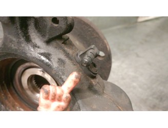 Recambio de pantalla multifuncion para mazda cx-7 (er) 2.2 turbodiesel cat referencia OEM IAM EH64611J0F  