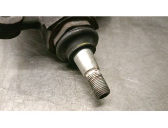 Recambio de pantalla multifuncion para mazda cx-7 (er) 2.2 turbodiesel cat referencia OEM IAM EH64611J0F   2