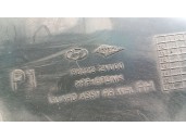 Recambio de paso rueda trasero derecho para hyundai veloster (fs) 1.6 gdi referencia OEM IAM 868222V000 868222V000 