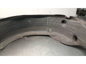 Recambio de paso rueda trasero izquierdo para hyundai veloster (fs) 1.6 gdi referencia OEM IAM 868212V000 868212V000 