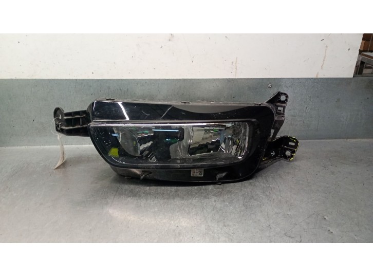 Recambio de faro izquierdo para citroën c4 picasso ii 1.6 bluehdi 120 referencia OEM IAM 9675974980 9675974980 