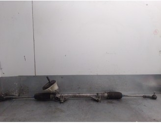 Recambio de cremallera direccion para renault clio iii 1.5 dci diesel referencia OEM IAM 8200595934 8200565645 TRW