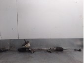 Recambio de cremallera direccion para renault clio iii 1.5 dci diesel referencia OEM IAM 8200595934 8200565645 TRW