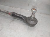 Recambio de cremallera direccion para renault clio iii 1.5 dci diesel referencia OEM IAM 8200595934 8200565645 TRW