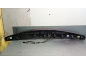 Recambio de aleron trasero para hyundai veloster (fs) 1.6 gdi referencia OEM IAM 872102V000EB 872102V000EB 