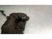 Recambio de aleron trasero para hyundai veloster (fs) 1.6 gdi referencia OEM IAM 872102V000EB 872102V000EB 