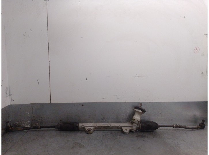 Recambio de cremallera direccion para hyundai veloster (fs) 1.6 gdi referencia OEM IAM 565003X001 565003X001 