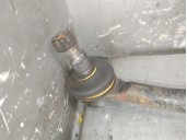 Recambio de cremallera direccion para hyundai veloster (fs) 1.6 gdi referencia OEM IAM 565003X001 565003X001 