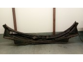 Recambio de torpedo para hyundai veloster (fs) 1.6 gdi referencia OEM IAM 861502V000 861502V000 