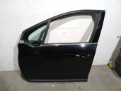 Recambio de puerta delantera izquierda para peugeot 2008 i (cu_) 1.6 bluehdi 120 referencia OEM IAM 9807820480 9807820480 