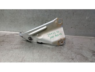 Recambio de soporte aleta delantera derecha para hyundai veloster (fs) 1.6 gdi referencia OEM IAM 645872V010 645872V010 