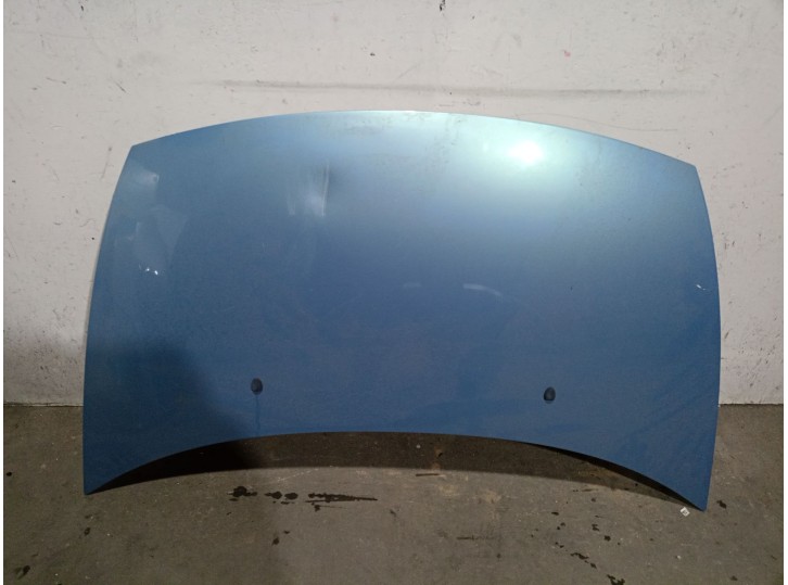 Replacement hood for Citroën C3 1.4 HDi SX Plus OEM IAM reference 7901K6 7901K6 
