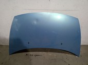 Replacement hood for Citroën C3 1.4 HDi SX Plus OEM IAM reference 7901K6 7901K6 