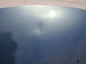 Recambio de capot para citroën c3 1.4 hdi sx plus referencia OEM IAM 7901K6 7901K6 