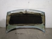Replacement hood for Citroën C3 1.4 HDi SX Plus OEM IAM reference 7901K6 7901K6 