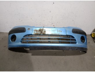 Recambio de paragolpes delantero para citroën c3 1.4 hdi sx plus referencia OEM IAM 7401V2 7401V2 