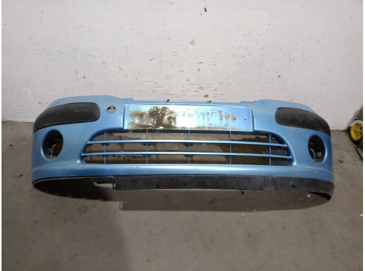 Recambio de paragolpes delantero para citroën c3 1.4 hdi sx plus referencia OEM IAM 7401V2 7401V2 