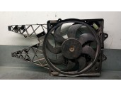 Recambio de electroventilador para fiat doblo 1.3 16v jtd cat referencia OEM IAM 51821155 51821155 
