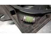 Recambio de electroventilador para fiat doblo 1.3 16v jtd cat referencia OEM IAM 51821155 51821155 