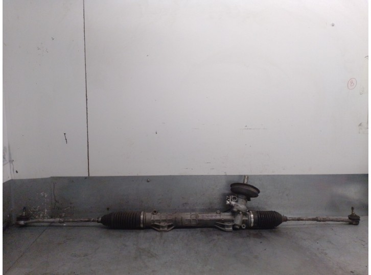 Recambio de cremallera direccion para peugeot 308 confort referencia OEM IAM 4001L1 4001L1 