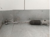 Recambio de cremallera direccion para peugeot 308 confort referencia OEM IAM 4001L1 4001L1 