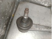 Recambio de cremallera direccion para peugeot 308 confort referencia OEM IAM 4001L1 4001L1 