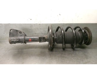 Recambio de amortiguador delantero izquierdo para renault master iii furgon ma / fm9t / myb23061a3t0 2.3 diesel referencia OEM I