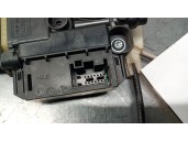 Recambio de elevalunas trasero izquierdo para volkswagen polo (6r1) 1.4 fsi referencia OEM IAM 6R0959811G 6R0959811N 