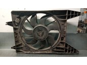 Recambio de electroventilador para dacia sandero 1.6 mpi 85 (bs03) referencia OEM IAM 8200765566  0130307107 BOSCH