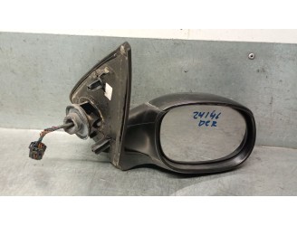 Recambio de retrovisor derecho para peugeot 206 berlina 1.4 hdi referencia OEM IAM 8149KN 8149KN 