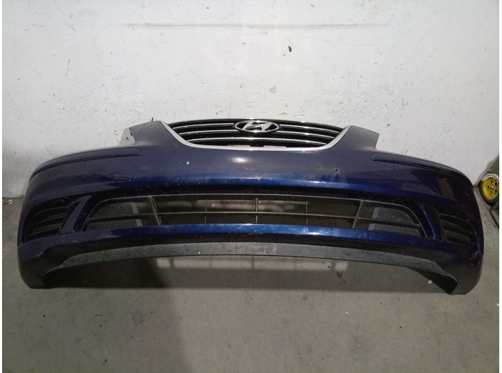 Recambio de paragolpes delantero para hyundai sonata v (nf) 2.0 crdi referencia OEM IAM 865113K900 865113K900 