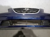 Recambio de paragolpes delantero para hyundai sonata v (nf) 2.0 crdi referencia OEM IAM 865113K900 865113K900 